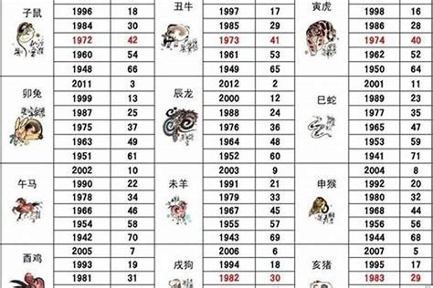 1989年出生属什么